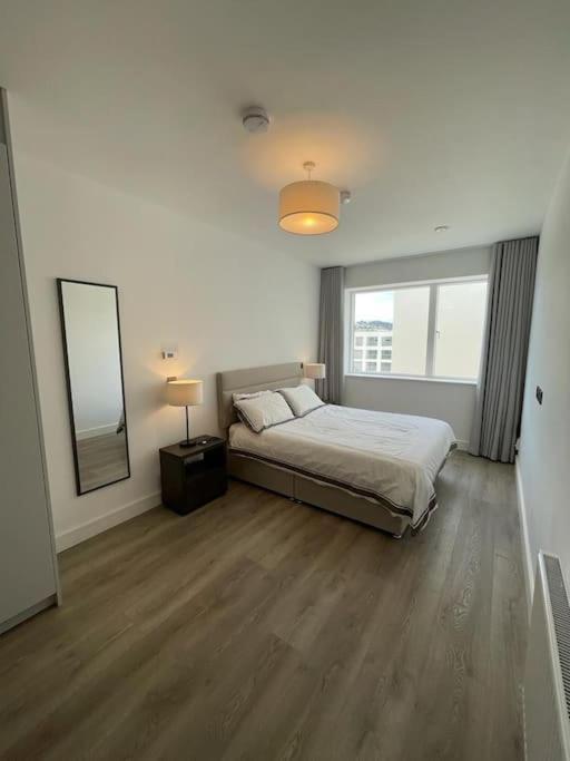 Апартаменты Greystones Marina View Penthouse Экстерьер фото